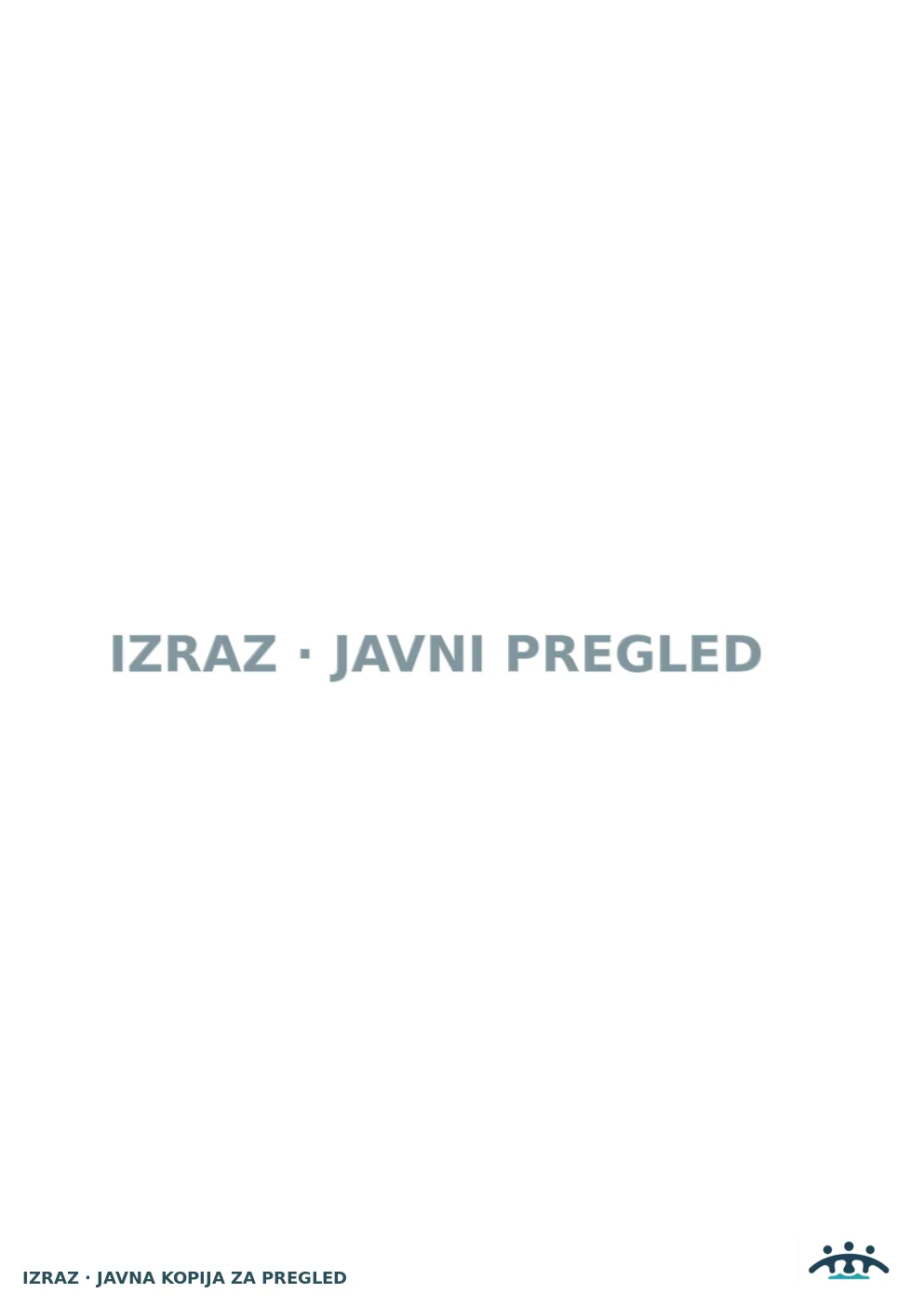 0 IZRAZ Info JZ-ODGOVOR 27.02.2026, strana 2